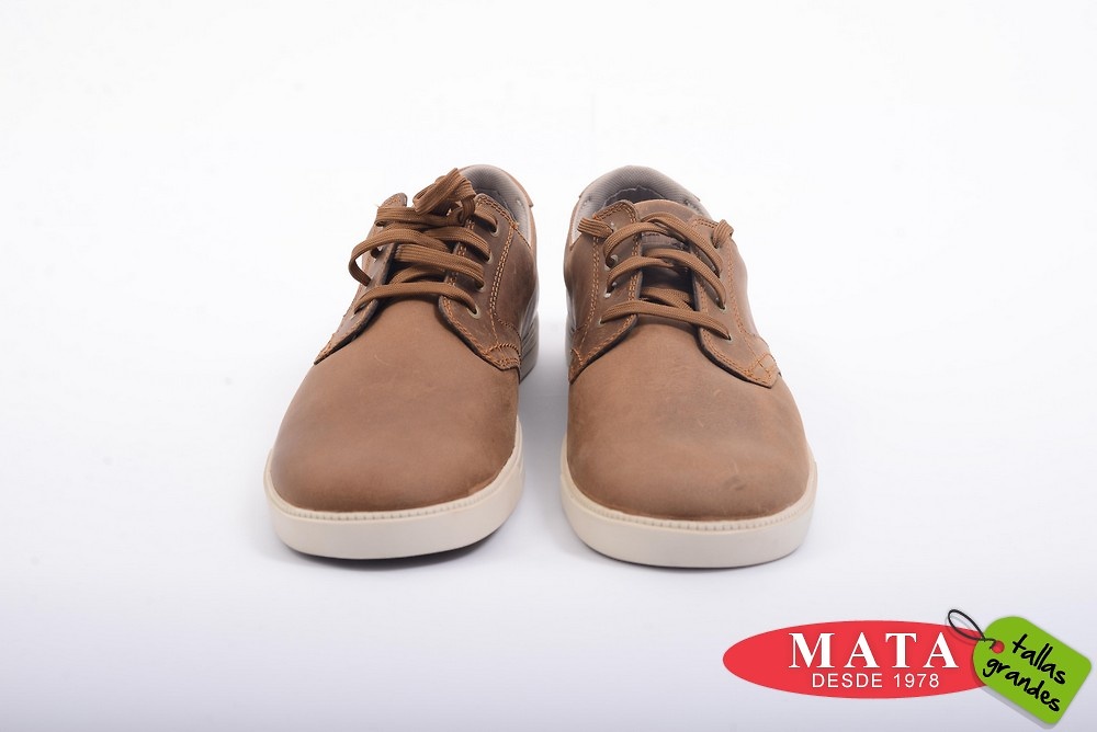 Zapato hombre tallas grandes 20434 - Zapatos tallas grandes, Zapatos