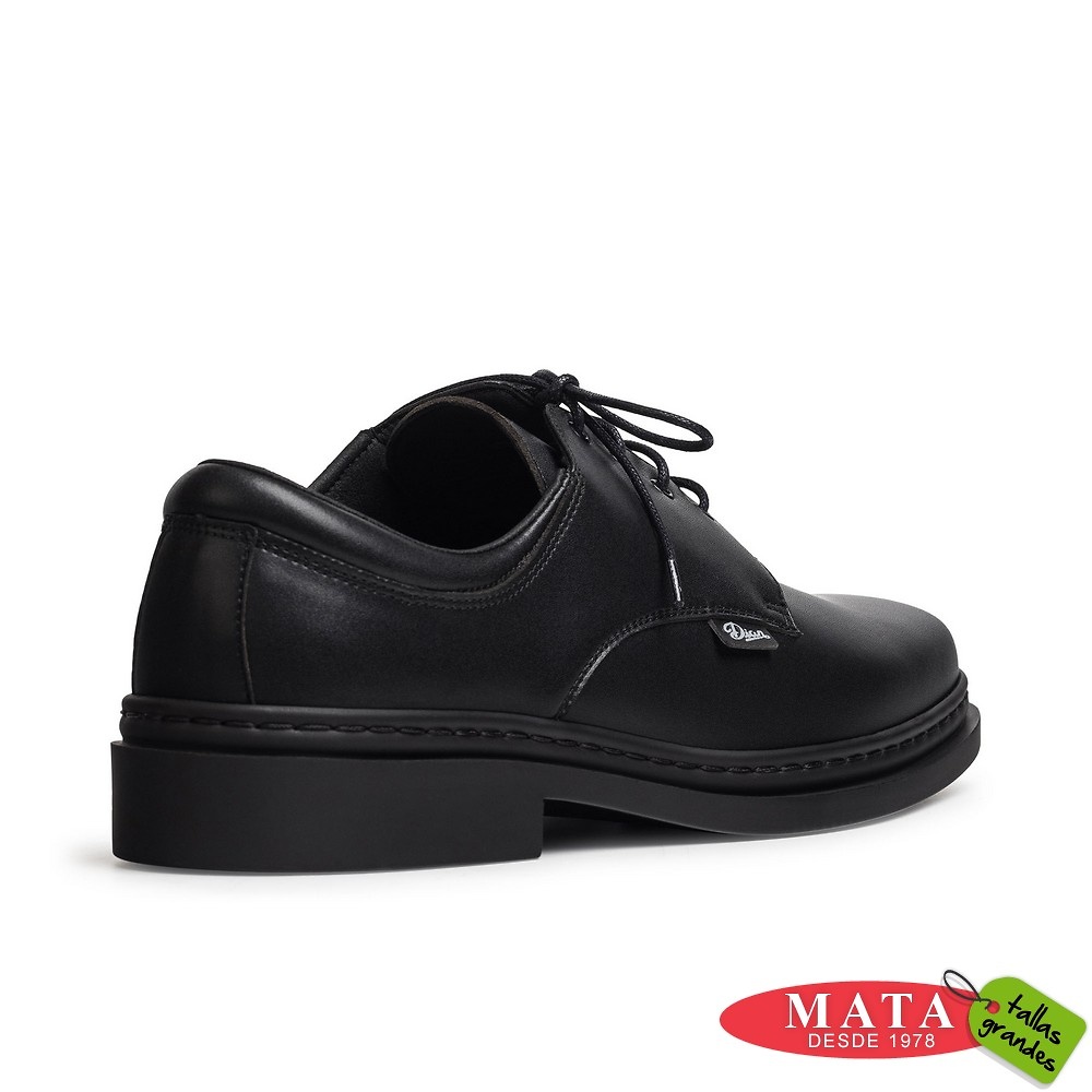 Zapato hombre tallas grandes 24205 