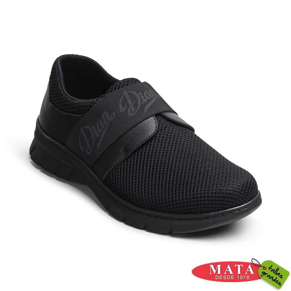 Zapato unisex tallas grandes 25687 