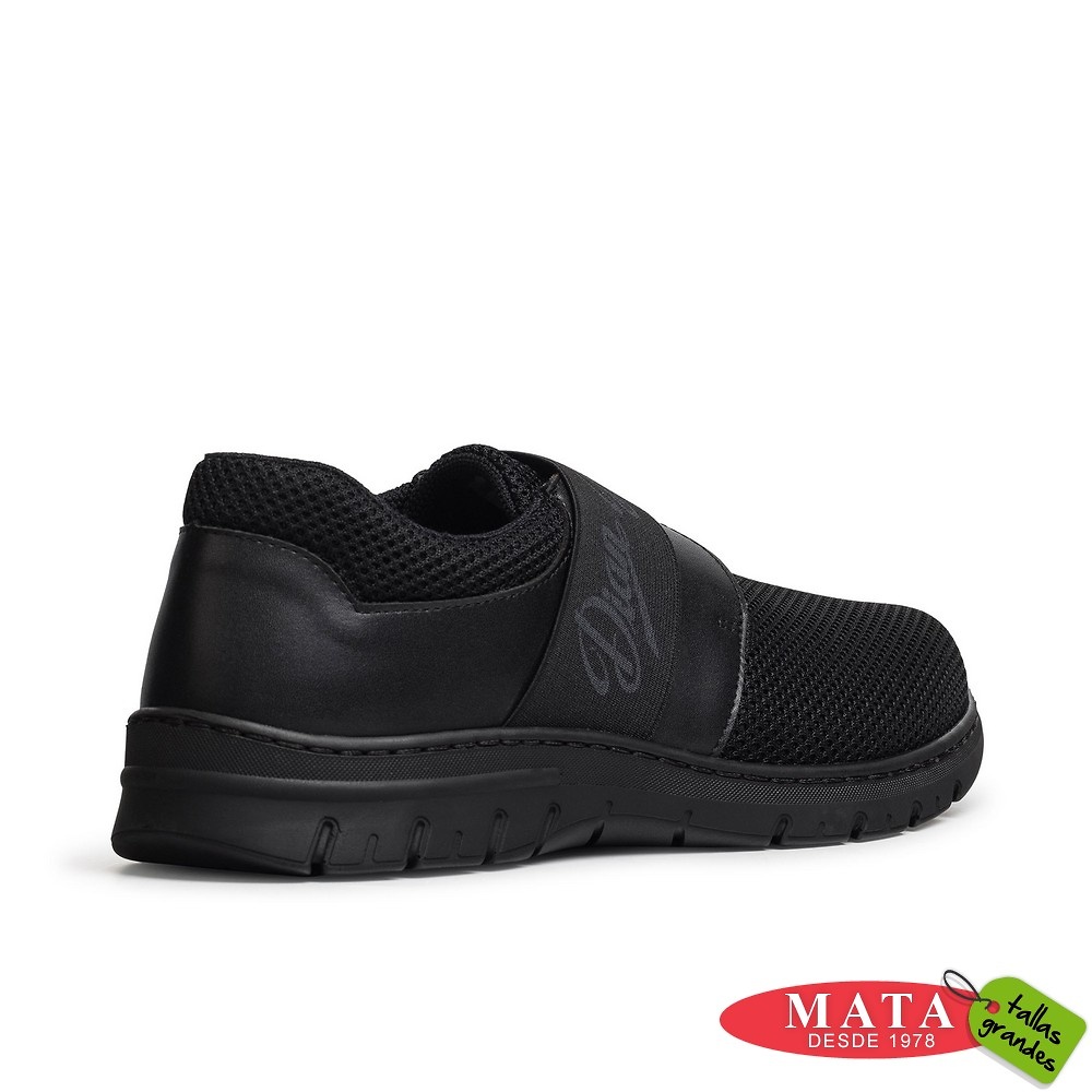 Zapato unisex tallas grandes 25687 