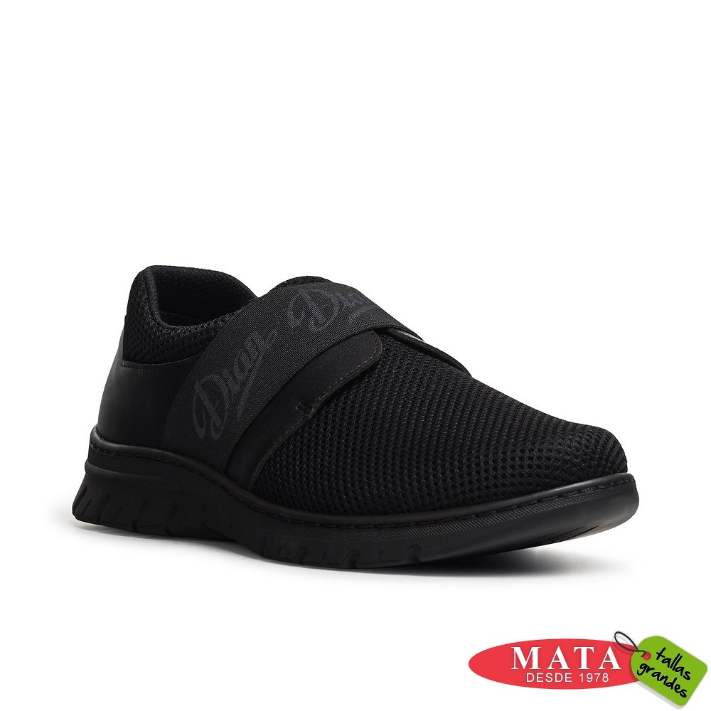 Zapato unisex tallas grandes 25687 