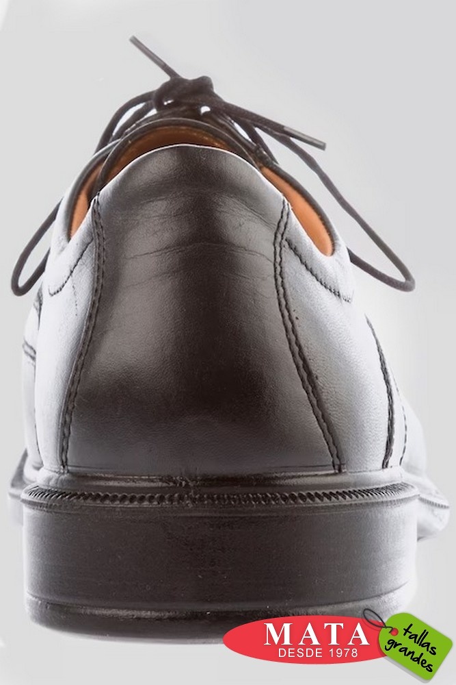 Zapatos hombre tallas grandes 26535 
