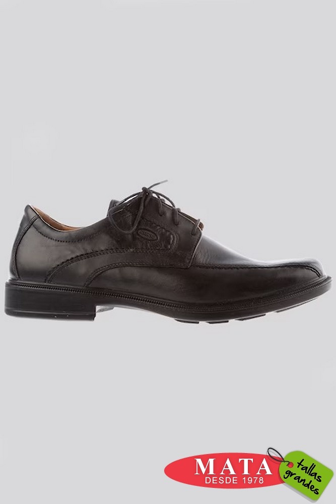 Zapatos hombre tallas grandes 26535 
