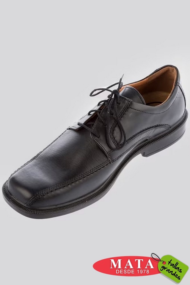 Zapatos hombre tallas grandes 26535 