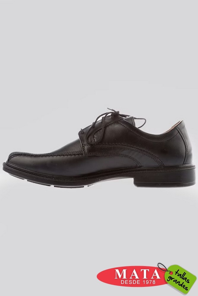 Zapatos hombre tallas grandes 26535 