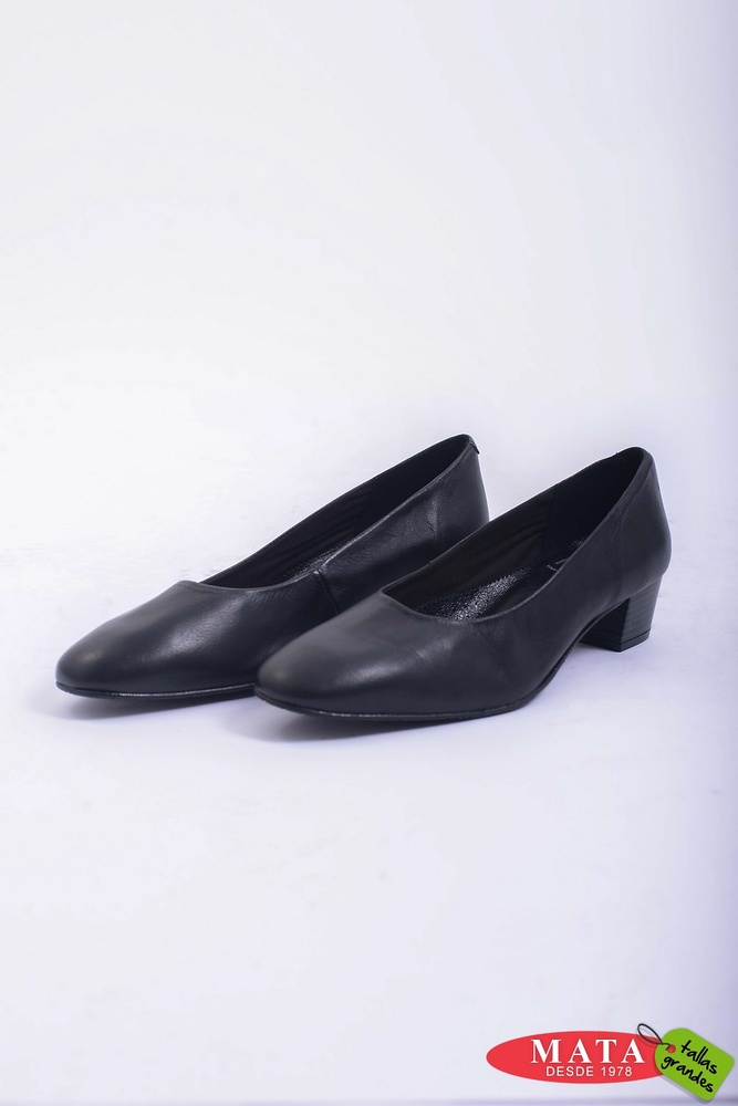 zapatos talla grande