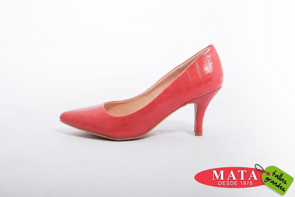 La redoute zapatos tallas online grandes mujer