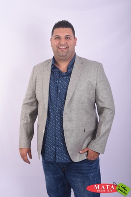 Moda hombres top gorditos 2019