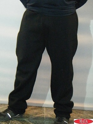 tallas grandes chandal hombre