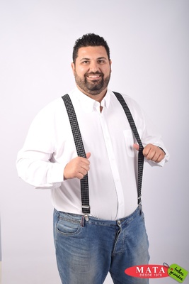Camisetas tirantes hombre tallas grandes hotsell