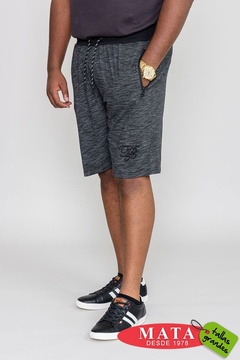 Bermuda hombre 25304