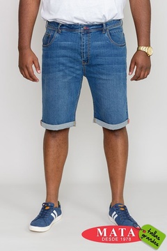 Bermuda hombre 25326