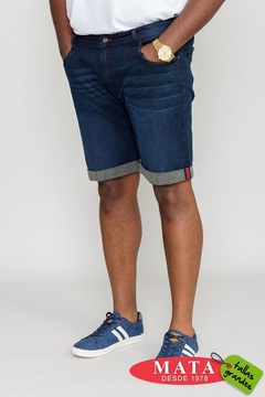 Bermuda hombre 25327