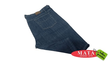 Bermuda hombre 25680