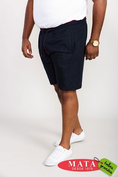 Bermuda hombre 25978