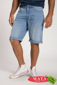 Bermuda hombre 26649