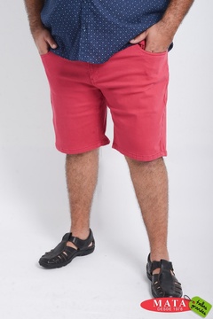 Bermuda hombre diversos colores 21088