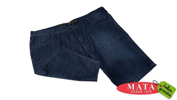 Bermuda hombre tallas grandes 24945
