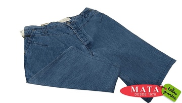 Bermuda hombre tallas grandes 25878