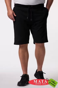 Bermuda hombre tallas grandes 26648
