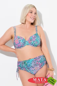 Bikini mujer 25985