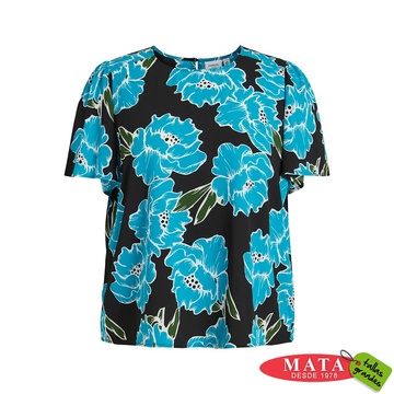 Blusa mujer 26052