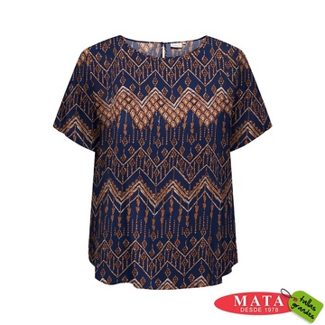 Blusa mujer 26060