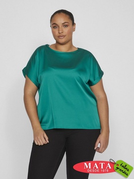 Blusa mujer diversos colores 25710