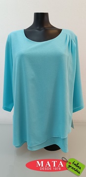 Blusa mujer diversos colores 26020