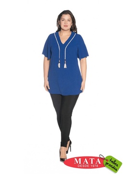 Blusa mujer diversos colores 26321