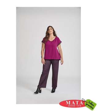 Blusa mujer diversos colores 26439