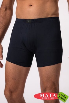 Boxer pack 2 hombre 26651
