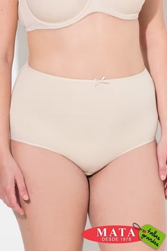 Bragas mujer pack 3 diversos colores 26653