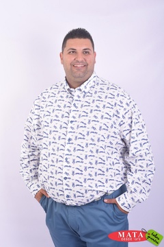 Camisa hombre 22571