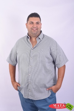 Camisa hombre 22572