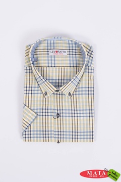 Camisa hombre 23684