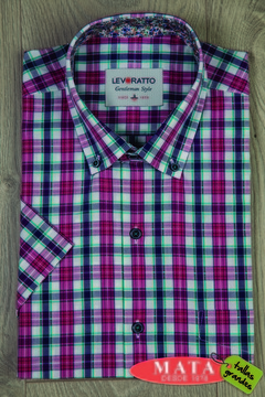 Camisa hombre 25150