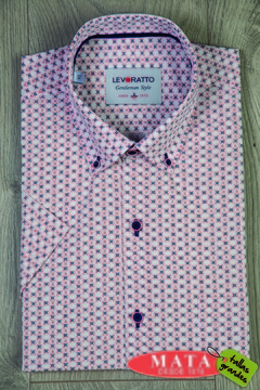 Camisa hombre 25152