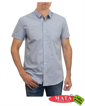 Camisa hombre 25860