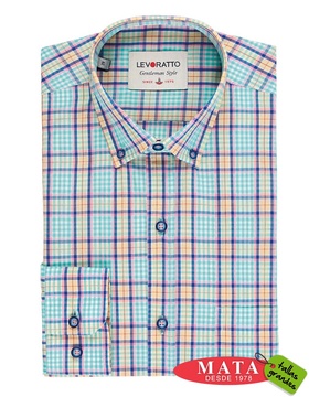 Camisa hombre 26312