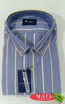 Camisa hombre 26332