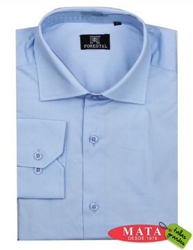 Camisa hombre diversos colores 17065