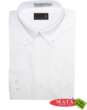 Camisa hombre diversos colores 18194