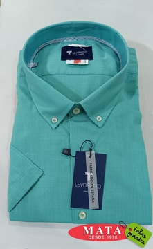 Camisa hombre diversos colores 26307