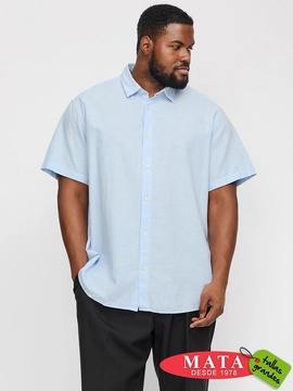 Camisa hombre diversos colores 26640