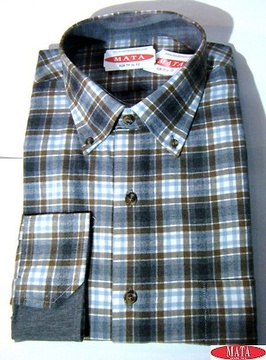Ropa hombre tallas grandes, Camisas Ropa Tallas Grandes Guayabera hombre diversos colores 14891 Ropa hombre tallas