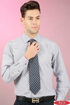 Camisa hombre tallas grandes 17687