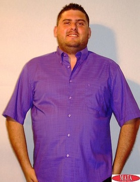 Ropa hombre tallas grandes, Camisas Ropa Tallas Grandes Guayabera hombre diversos colores 14891 Ropa hombre tallas