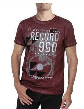 Camiseta hombre 25341