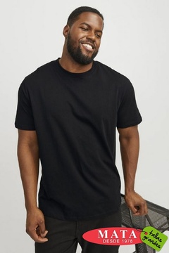 Camiseta hombre diversos colores 26389